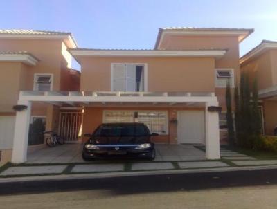 Casa em Condomnio para Venda, em Sorocaba, bairro Elton Ville, 3 dormitrios, 1 banheiro, 1 sute, 2 vagas