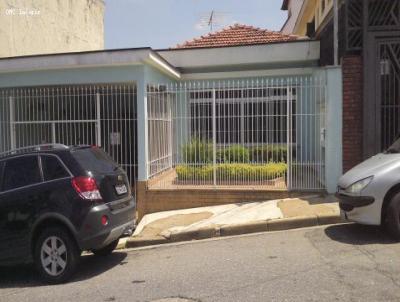Casa para Venda, em , bairro Vila Ema, 2 dormitrios, 2 banheiros, 1 sute, 7 vagas