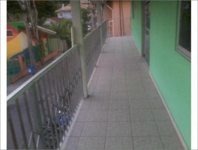 Casa para Temporada, em Florianpolis, bairro Lagoa da Conceio, 1 dormitrio, 1 banheiro, 1 vaga
