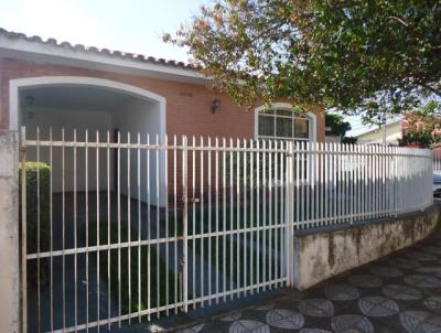 Casa para Venda, em Sorocaba, bairro Vila Jardini, 3 dormitrios, 1 banheiro, 4 vagas