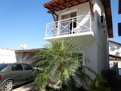 Casa em Condomnio para Venda, em Niteri, bairro Maria Paula, 3 dormitrios, 2 banheiros, 1 sute, 2 vagas
