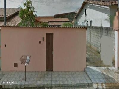 Casa para Venda, em Sete Lagoas, bairro São Francisco de Assis, 3 dormitórios, 1 banheiro, 8 vagas