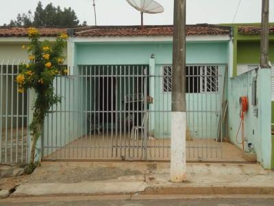 Casa para Venda, em Tatu, bairro Vila Jurema, 3 dormitrios, 1 banheiro, 1 sute, 2 vagas