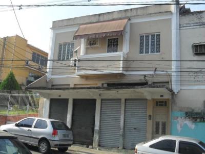 Apartamento para Venda, em Nilópolis, bairro Olinda, 2 dormitórios, 1 banheiro