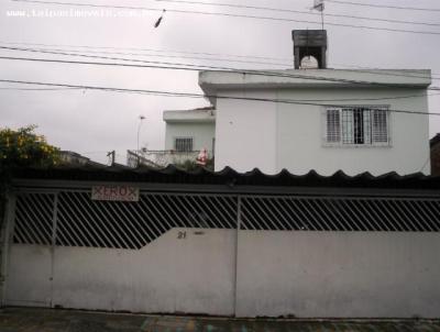 Sobrado para Venda, em So Paulo, bairro Jardim Donria, 4 dormitrios, 4 banheiros, 2 sutes, 5 vagas