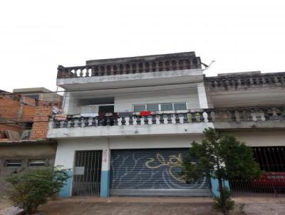Casa para Venda, em Carapicuba, bairro Parque Jandaia, 2 dormitrios, 2 banheiros, 2 vagas
