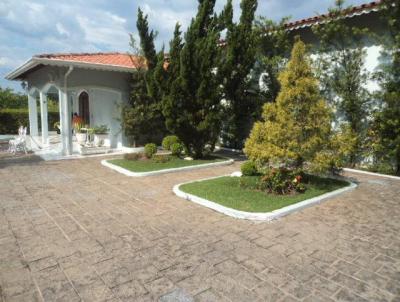 Casa em Condomnio para Venda, em So Jos dos Campos, bairro Bosque dos Eucaliptos, 6 dormitrios, 6 banheiros, 5 sutes, 7 vagas