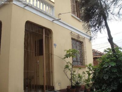 Sobrado para Venda, em So Paulo, bairro Vila Prudente, 3 dormitrios, 4 banheiros, 1 sute, 4 vagas