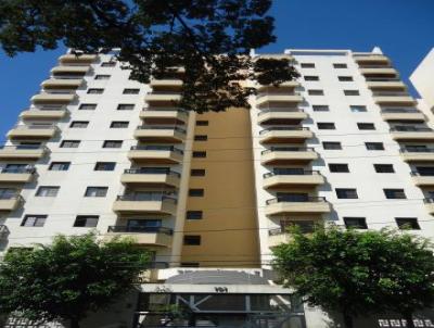 Apartamento para Venda, em Sorocaba, bairro Vila Carvalho, 3 dormitrios, 2 banheiros, 1 sute, 1 vaga