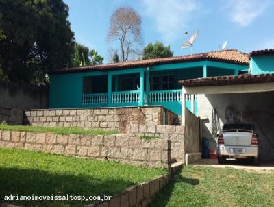 Casa em Condomnio para Venda, em Salto, bairro CONDOMNIO ZULEIKA JABOUR, 3 dormitrios, 2 banheiros, 2 vagas