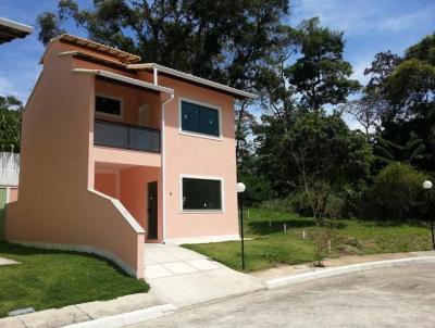 Casa em Condomnio para Venda, em Niteri, bairro Vrzea das Moas, 3 dormitrios, 2 banheiros, 1 sute, 1 vaga