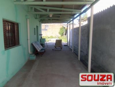 Casa para Venda, em Alegrete, bairro -, 2 dormitrios, 1 banheiro, 3 vagas