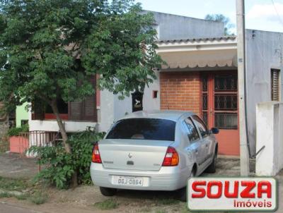 Casa para Venda, em Alegrete, bairro -