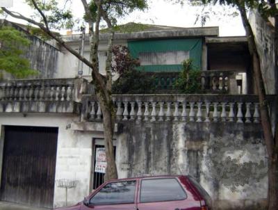 Sobrado para Venda, em So Paulo, bairro Jd. Vivan, 3 dormitrios, 2 banheiros, 1 vaga