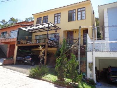 Casa em Condomnio para Venda, em Niteri, bairro Maria Paula, 3 dormitrios, 2 banheiros, 1 sute, 2 vagas