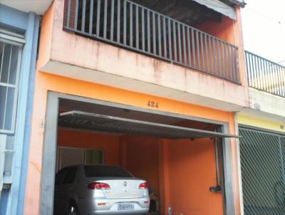 Casa para Venda, em So Paulo, bairro Jaragu, 3 dormitrios, 1 banheiro, 1 sute, 2 vagas