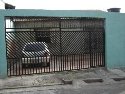 Casa para Venda, em So Paulo, bairro Jaragu, 5 dormitrios, 1 banheiro, 3 vagas