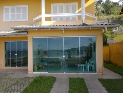 Casa para Locao, em Bombinhas, bairro Barra de Cambori, 4 dormitrios, 3 banheiros, 1 sute