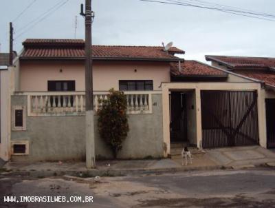Casa para Venda, em So Jos do Rio Pardo, bairro Parque So Domingos, 3 dormitrios, 1 banheiro, 2 vagas