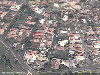 Casa para Venda, em Monte Sião, bairro JD.NOVO HORIZONTE, 3 dormitórios, 2 banheiros, 1 suíte, 2 vagas
