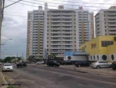 Apartamento para Venda, em Manaus, bairro D.Pedro, 3 dormitrios, 2 banheiros, 1 sute, 2 vagas