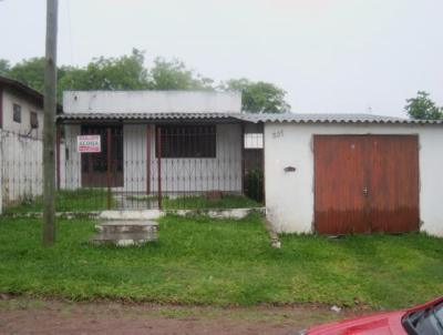 Casa para Venda, em Alegrete, bairro Progresso, 3 dormitrios, 2 banheiros, 1 vaga