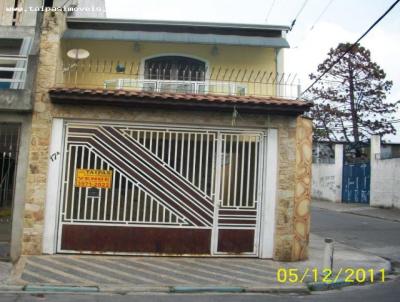 Sobrado para Venda, em So Paulo, bairro Jardim Donria, 3 dormitrios, 3 banheiros, 1 sute, 2 vagas