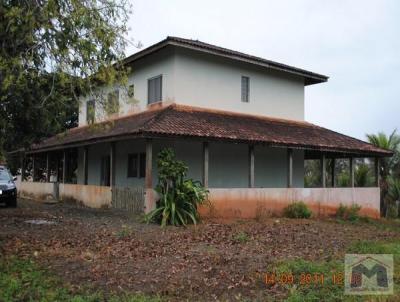 Fazenda para Venda, em Iguape, bairro Iguape - SP, 6 dormitrios, 6 banheiros, 4 sutes