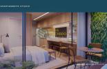 Apartamento Studio