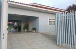 Garagem casa