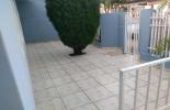 Espao frente casa