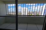 Apartamento 3 Quartos 1 Sute na Pedreira