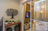 Apto modelo decorado
