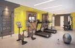 ESPAÇO FITNES