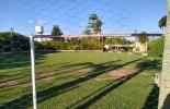 Campo de futebol