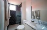 Apartamento modelo decorado