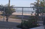 Vista do condom�nio
