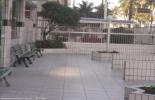 Frente Condom�nio vista mar
