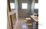 Foto do Apartamento modelo decorado(Sugesto de decorao somente. A unidade a venda  nova no contra piso!)