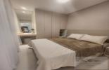 Foto do Apto modelo decorado(somente sugesto de decorao!)