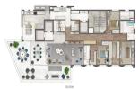Planta 03 - 3 dorm 293,40m - opo 2