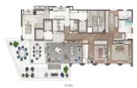Planta 02 - 2 dorm 293,40m - opo 1