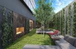 Fire place