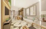 Perspectiva Living AP Trreo