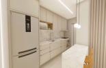 Perspectiva Cozinha AP Trreo