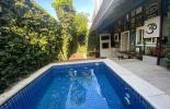 Piscina (SPA / Hidromassagem) privativa