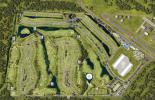 Perspectiva Implantao Golf All Resort