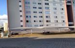 Vista do bloco