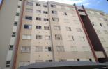 Vista do bloco