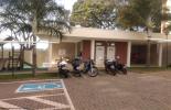 Churrasqueiras